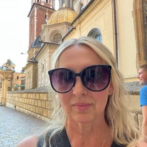 Meet your Posher, Malgorzata